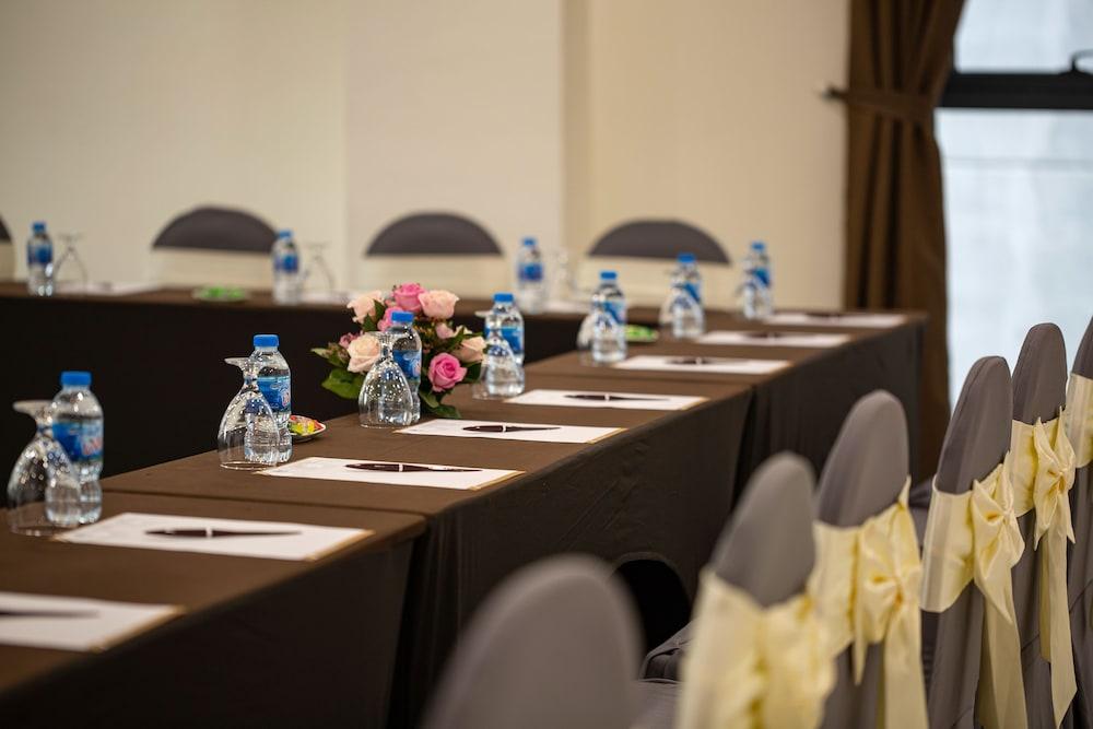 האנוי Adonis Hotel מראה חיצוני תמונה
