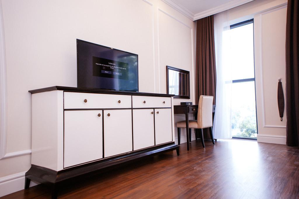 האנוי Adonis Hotel מראה חיצוני תמונה