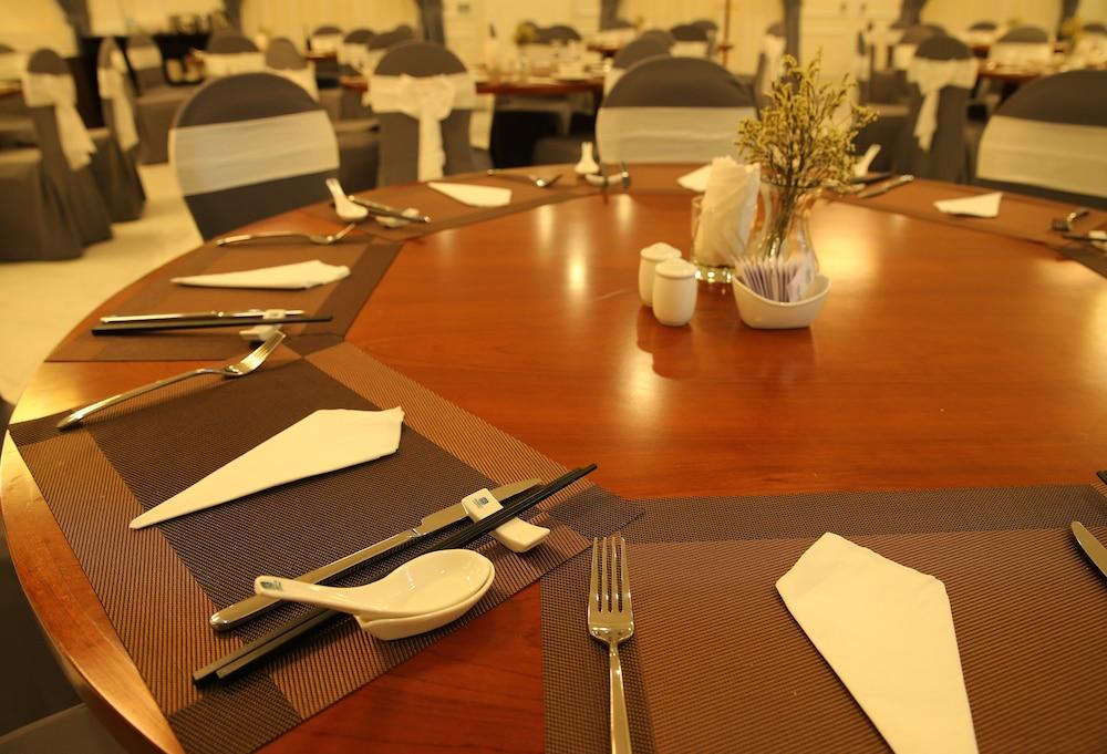 האנוי Adonis Hotel מראה חיצוני תמונה
