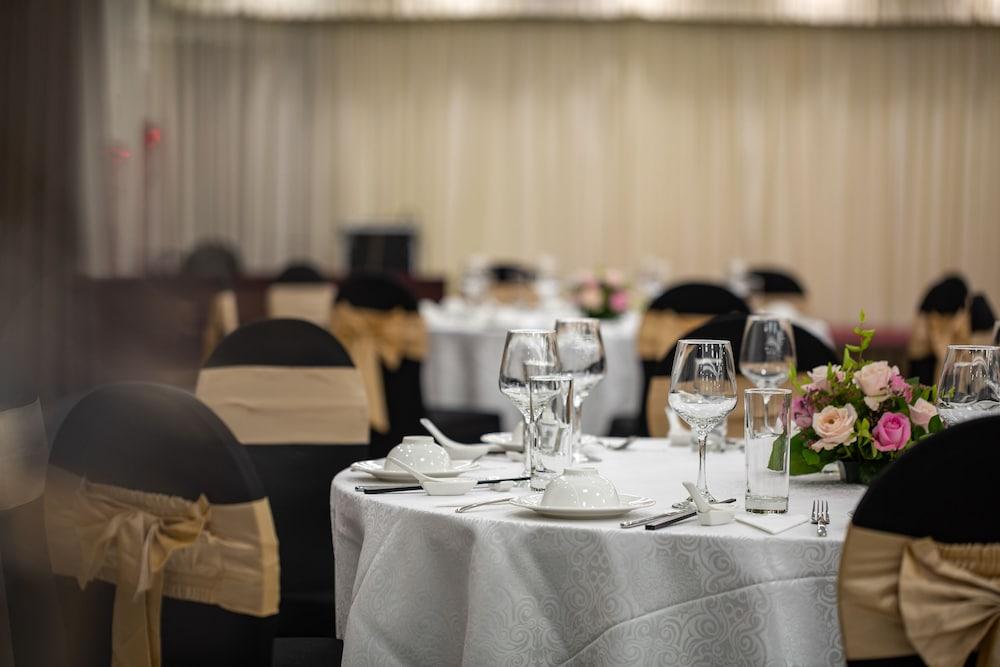 האנוי Adonis Hotel מראה חיצוני תמונה